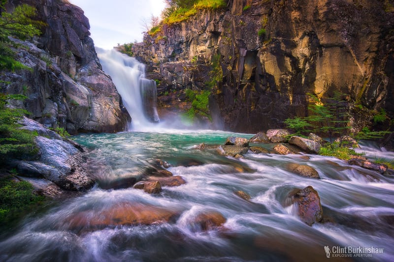 Landscapes photo 117
