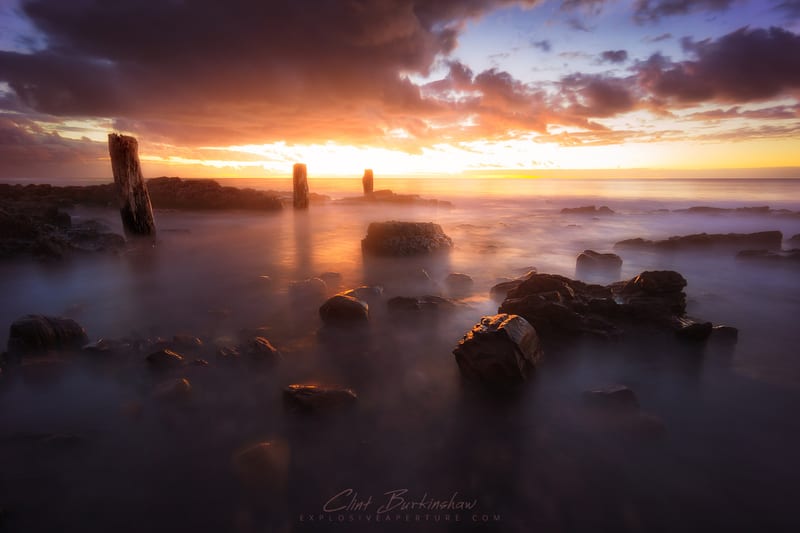 Seascapes photo 21