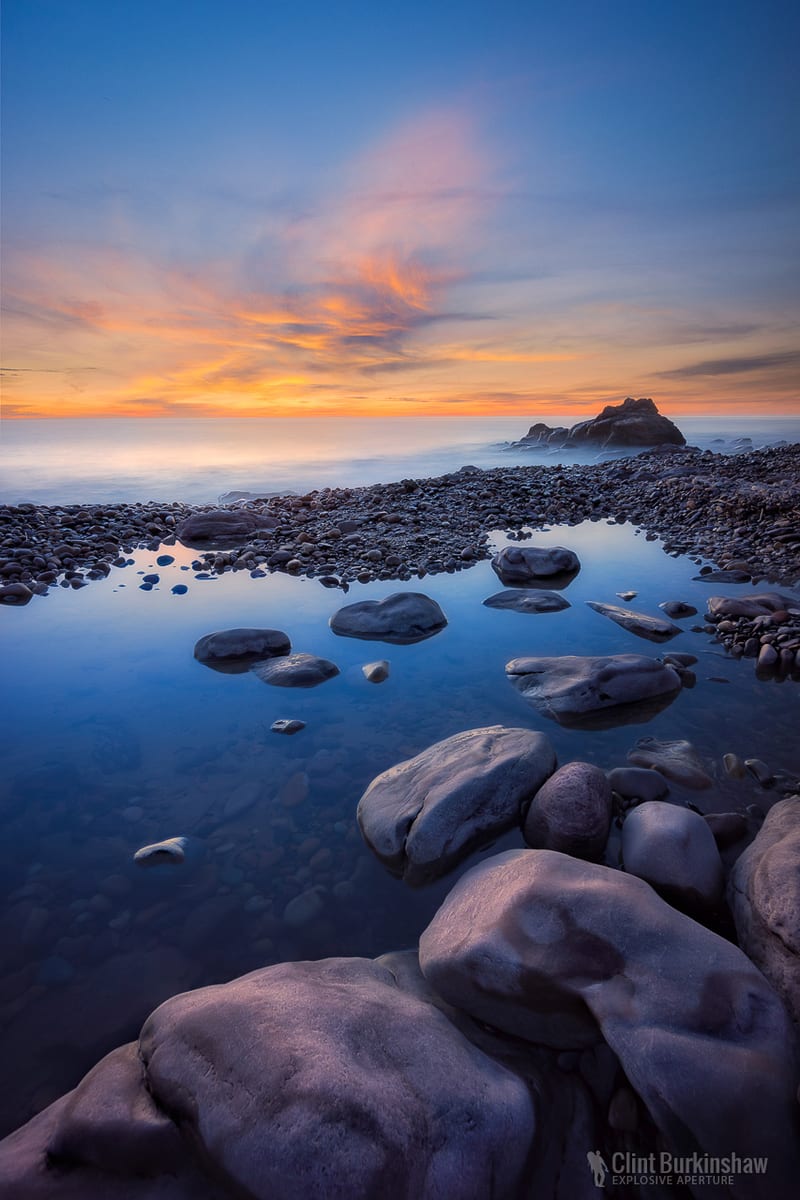 Seascapes photo 23
