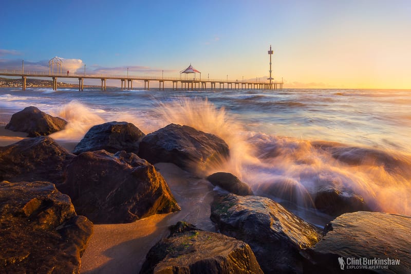 Seascapes photo 28