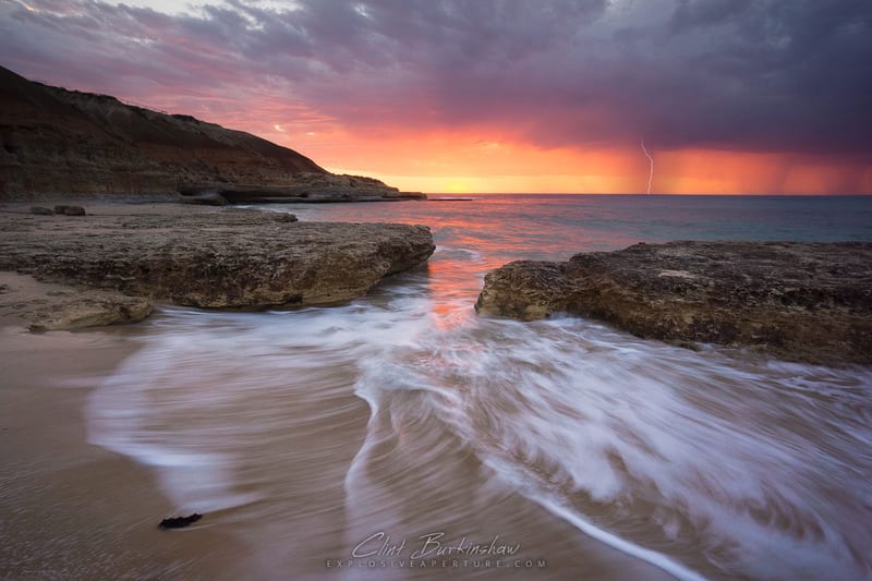 Seascapes photo 29