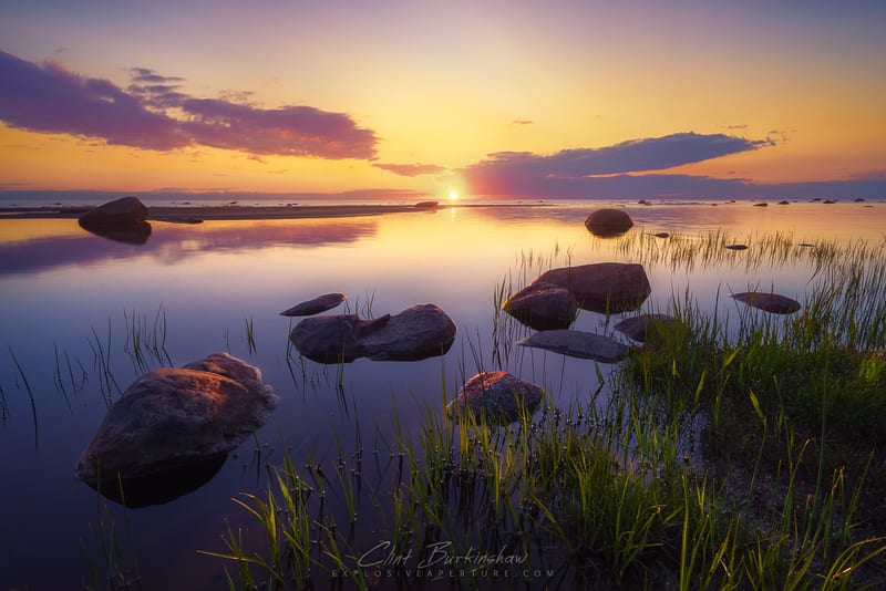 Seascapes photo 50