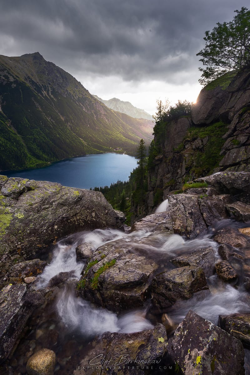 Landscapes photo 76