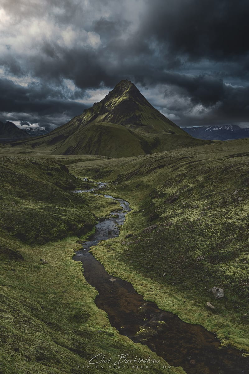 Landscapes photo 59