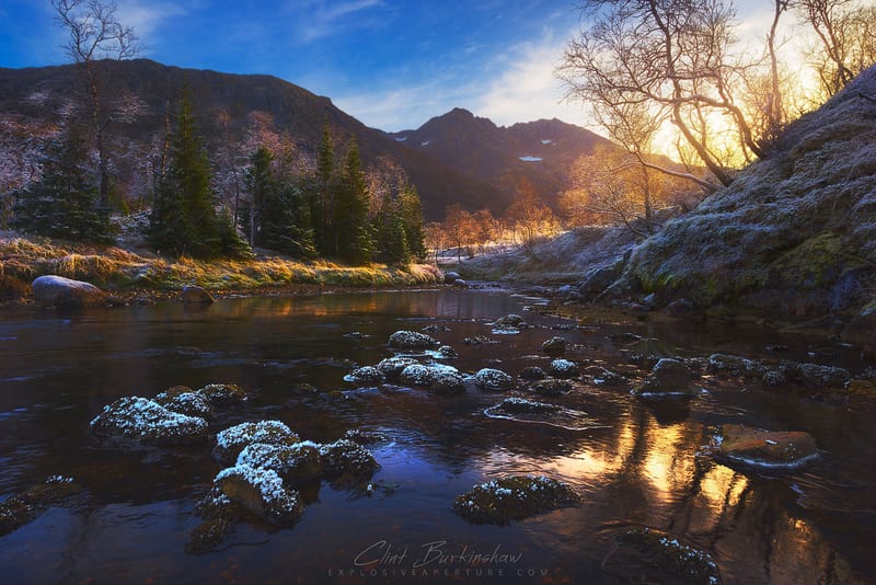 Landscapes photo 37