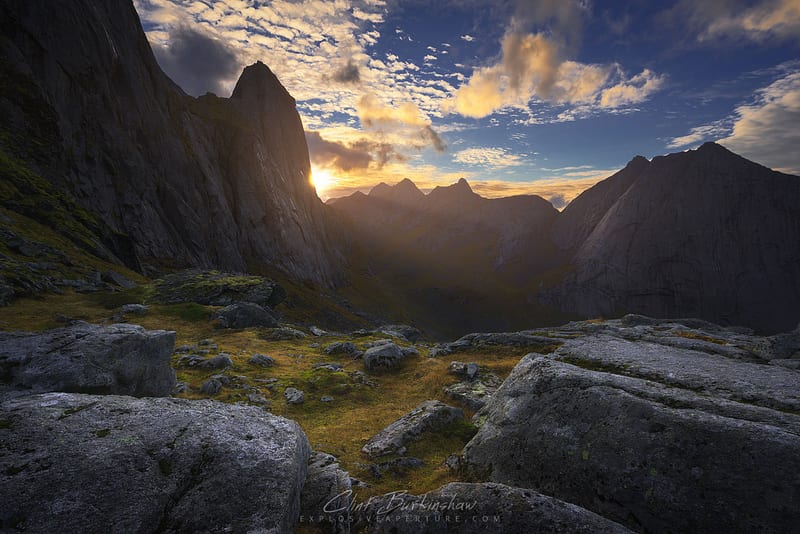 Landscapes photo 25