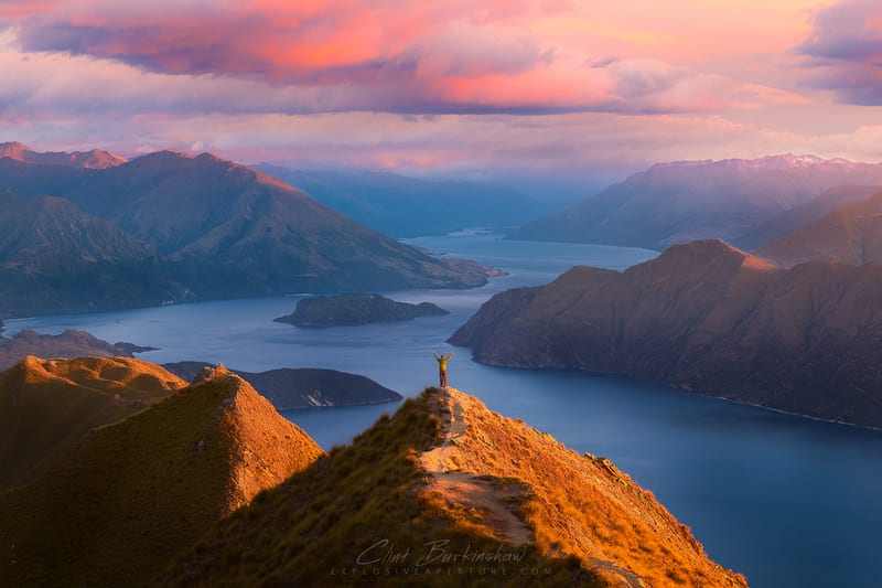 Landscapes photo 10